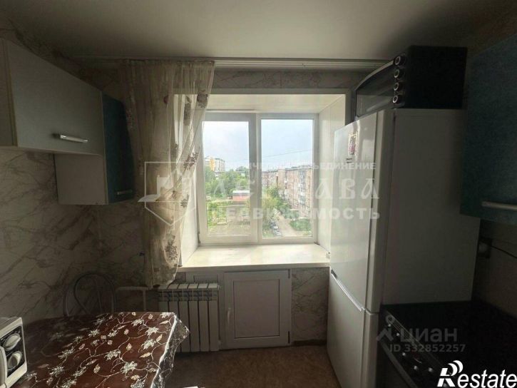 3-комн квартира ул Радищева, 6,  д. 6