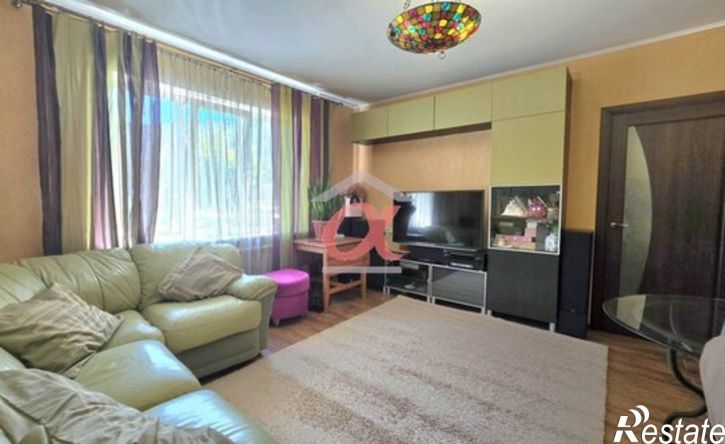 3-комн квартира Московский пр-кт, 9Б,  д. 9Б