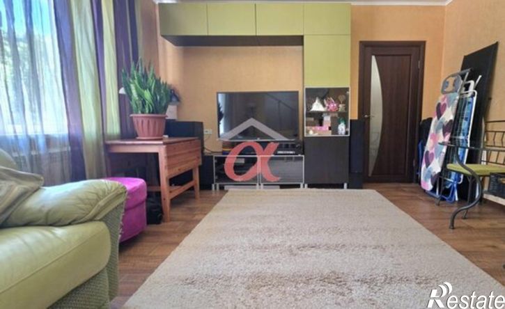 3-комн квартира Московский пр-кт, 9Б,  д. 9Б