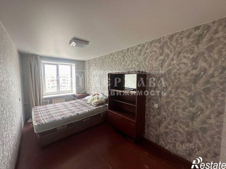 3-комн квартира ул Радищева, 6,  д. 6