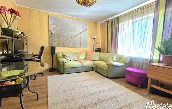 3-комн квартира Московский пр-кт, 9Б,  д. 9Б