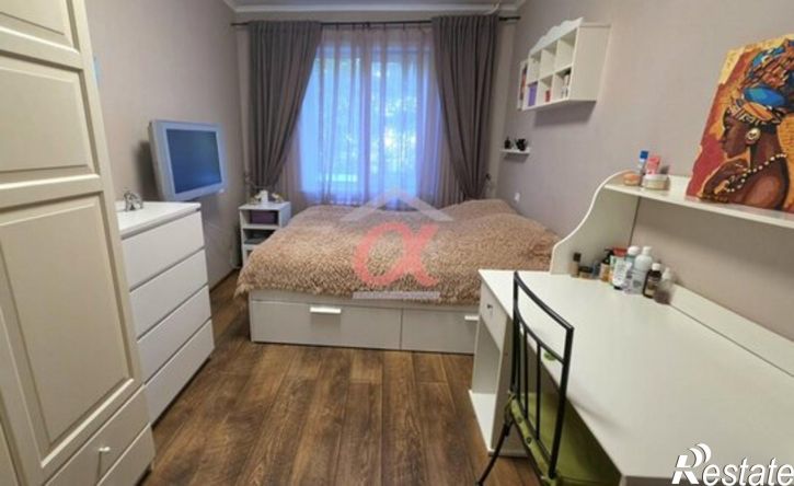 3-комн квартира Московский пр-кт, 9Б,  д. 9Б