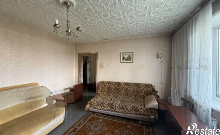 4-комн квартира Комсомольский пр-кт, 43,  д. 43
