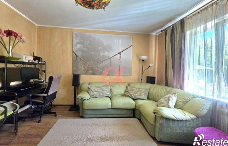 3-комн квартира Московский пр-кт, 9Б,  д. 9Б
