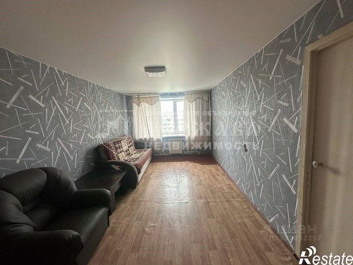 3-комн квартира ул Радищева, 6,  д. 6