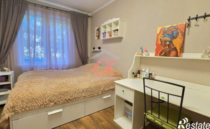 3-комн квартира Московский пр-кт, 9Б,  д. 9Б
