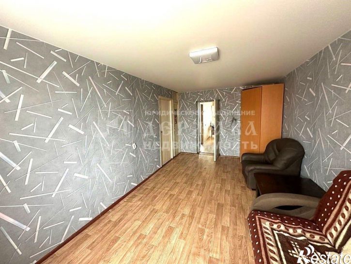 3-комн квартира ул Радищева, 6,  д. 6