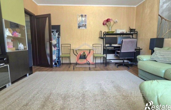3-комн квартира Московский пр-кт, 9Б,  д. 9Б