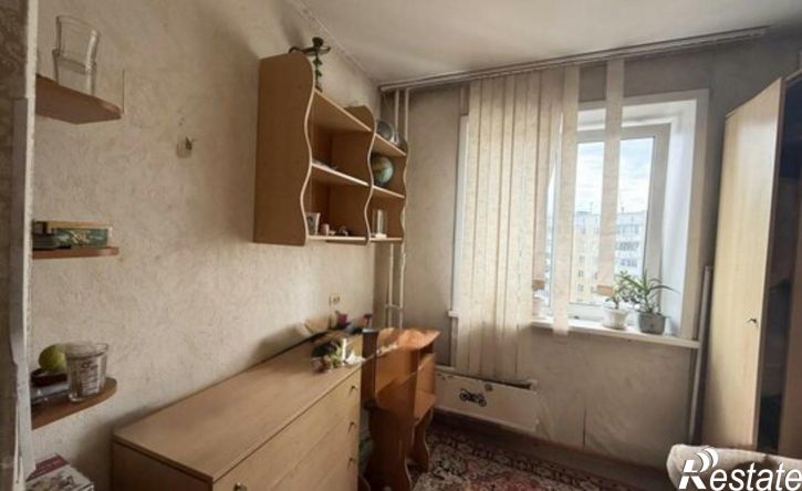 4-комн квартира Комсомольский пр-кт, 43,  д. 43