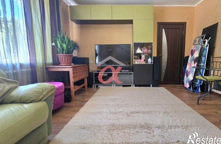 3-комн квартира Московский пр-кт, 9Б,  д. 9Б