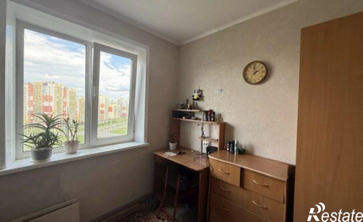 4-комн квартира Комсомольский пр-кт, 43,  д. 43
