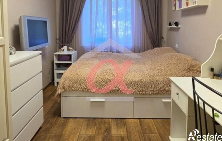 3-комн квартира Московский пр-кт, 9Б,  д. 9Б