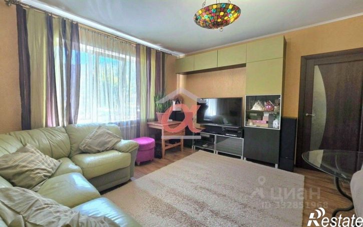 3-комн квартира Московский пр-кт, 9Б,  д. 9Б