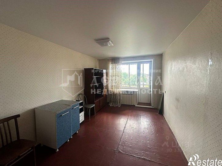 3-комн квартира ул Радищева, 6,  д. 6