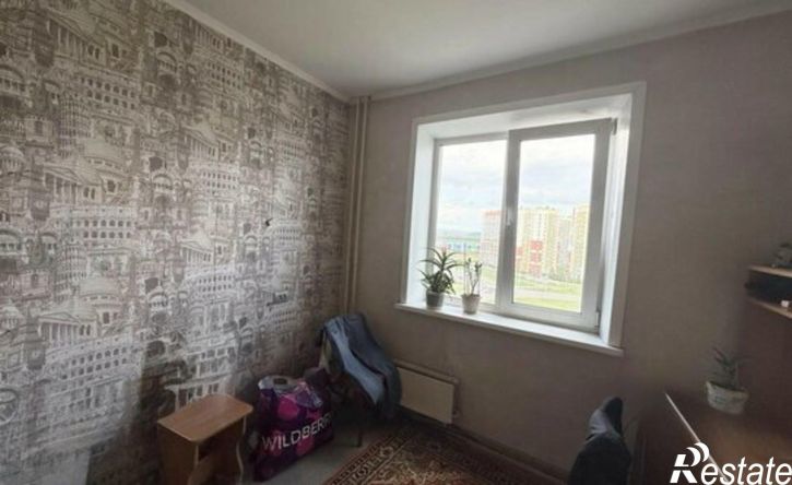 4-комн квартира Комсомольский пр-кт, 43,  д. 43
