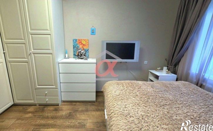 3-комн квартира Московский пр-кт, 9Б,  д. 9Б