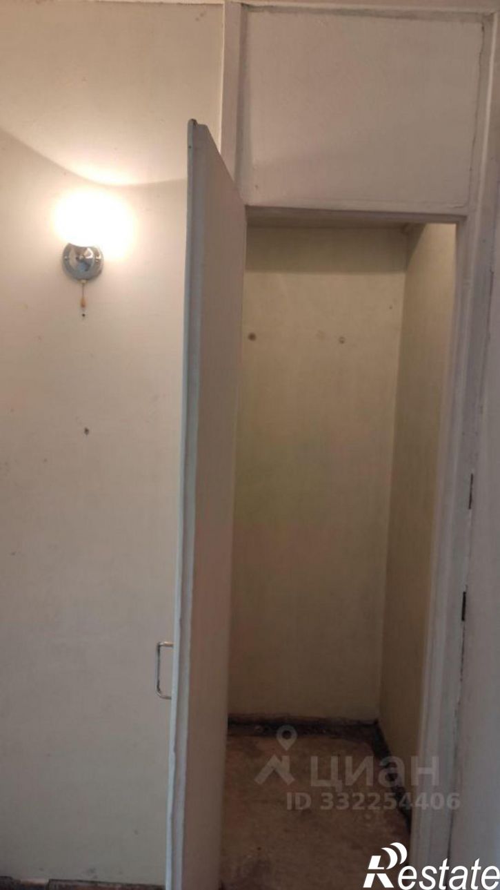 1-комн квартира б-р Строителей, 22А,  д. 22А