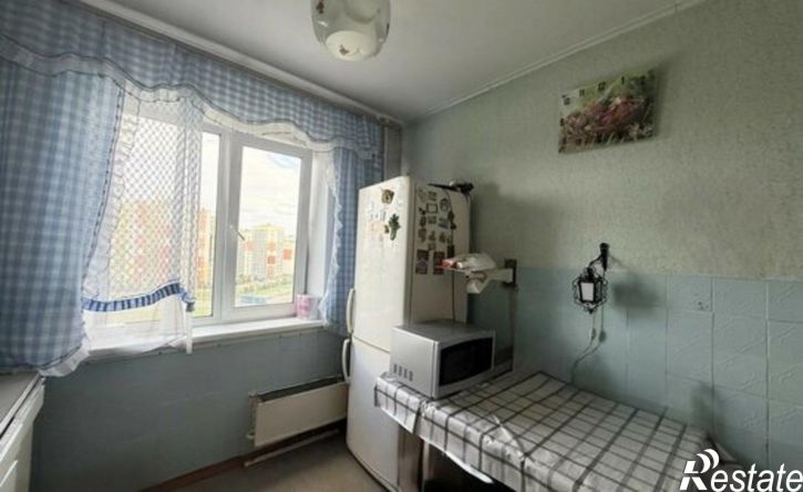 4-комн квартира Комсомольский пр-кт, 43,  д. 43