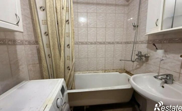 4-комн квартира Комсомольский пр-кт, 43,  д. 43