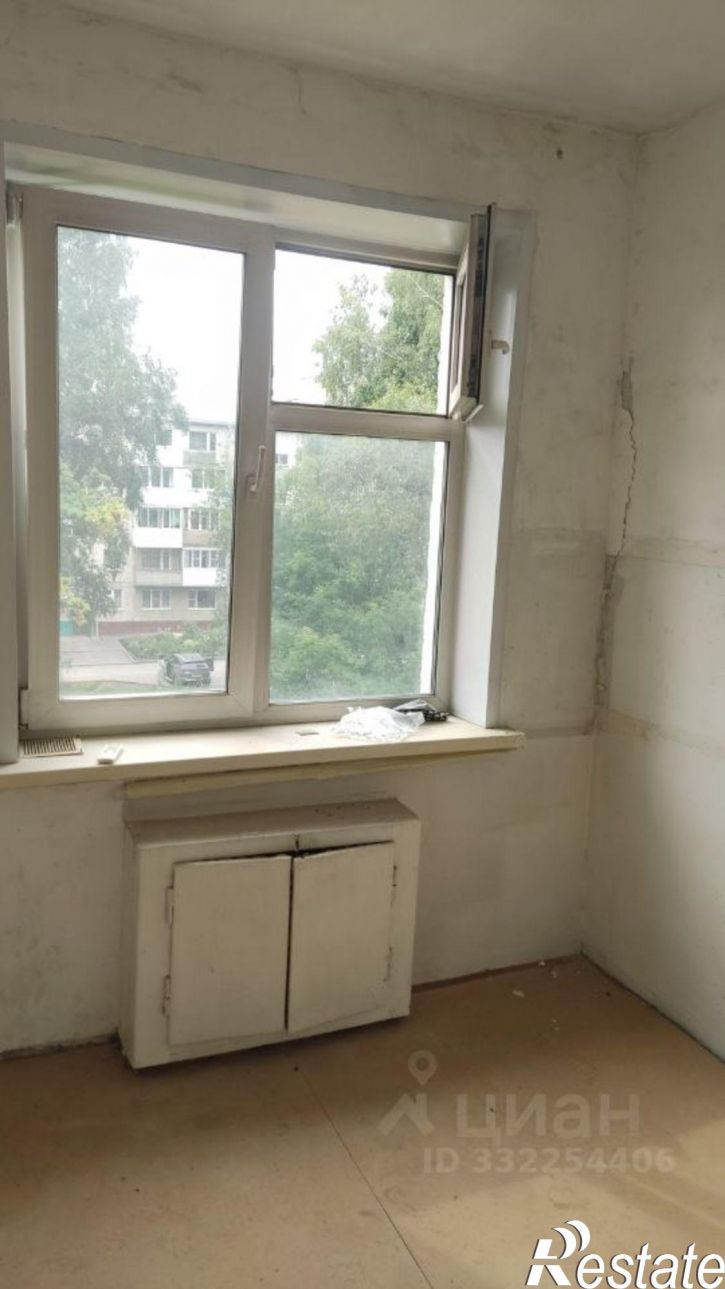 1-комн квартира б-р Строителей, 22А,  д. 22А