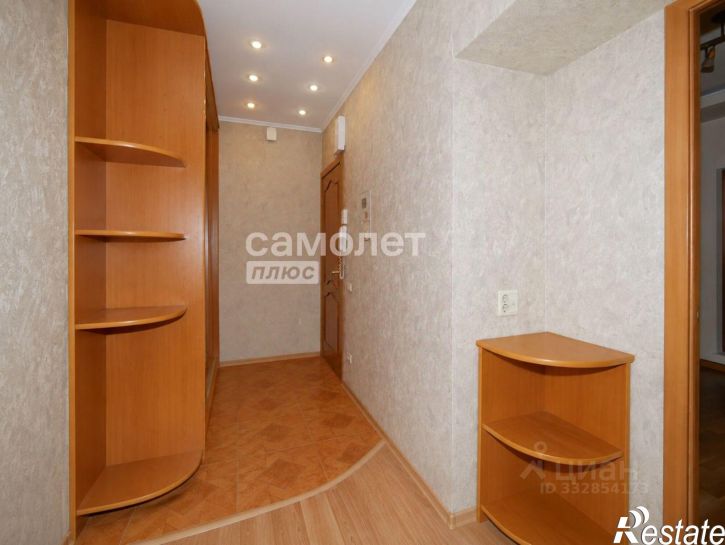 4-комн квартира Октябрьский пр-кт, 38,  д. 38