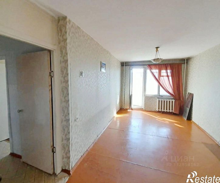3-комн квартира ул Сибиряков-Гвардейцев, 17,  д. 17