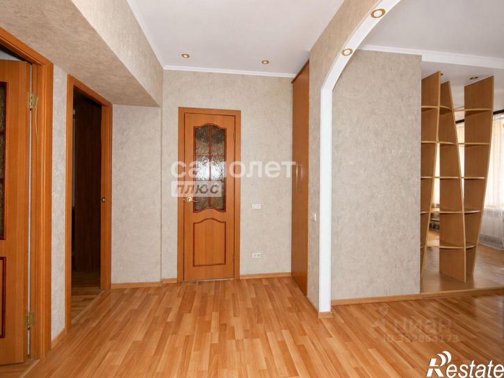 4-комн квартира Октябрьский пр-кт, 38,  д. 38