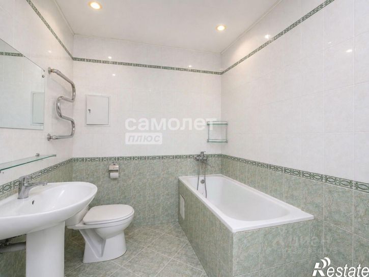 4-комн квартира Октябрьский пр-кт, 38,  д. 38