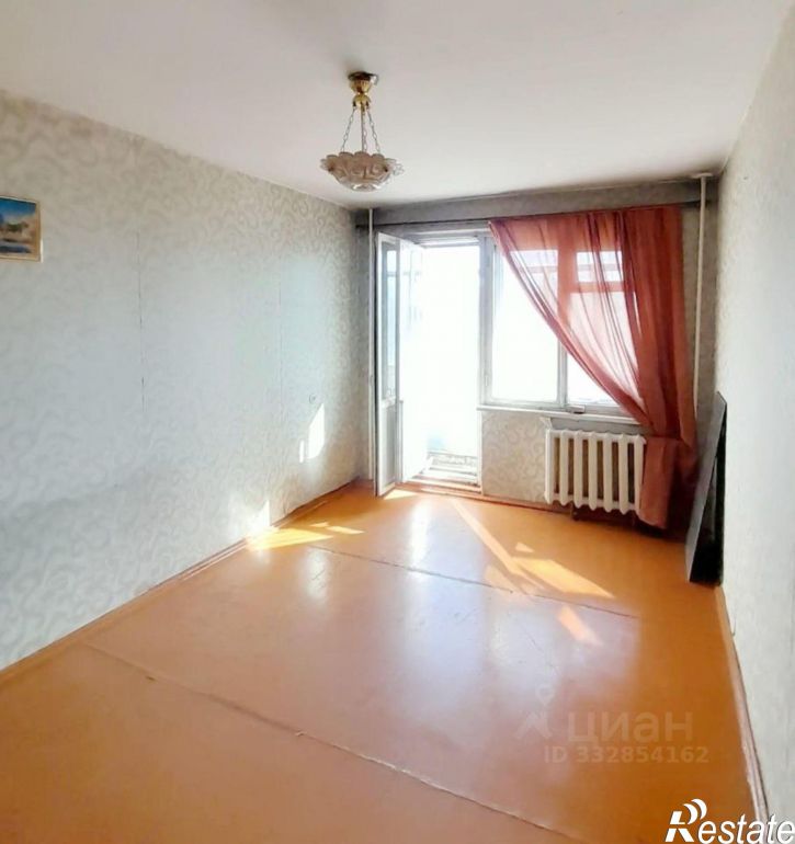 3-комн квартира ул Сибиряков-Гвардейцев, 17,  д. 17