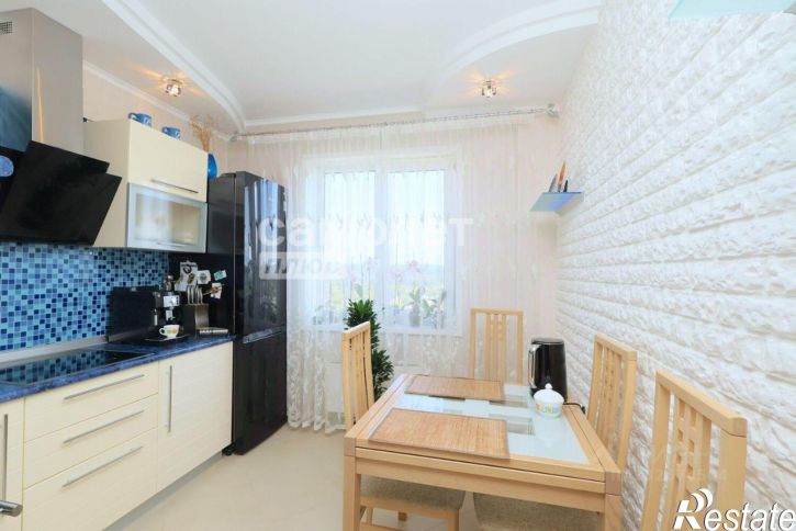 2-комн квартира Комсомольский пр-кт, 27,  д. 27