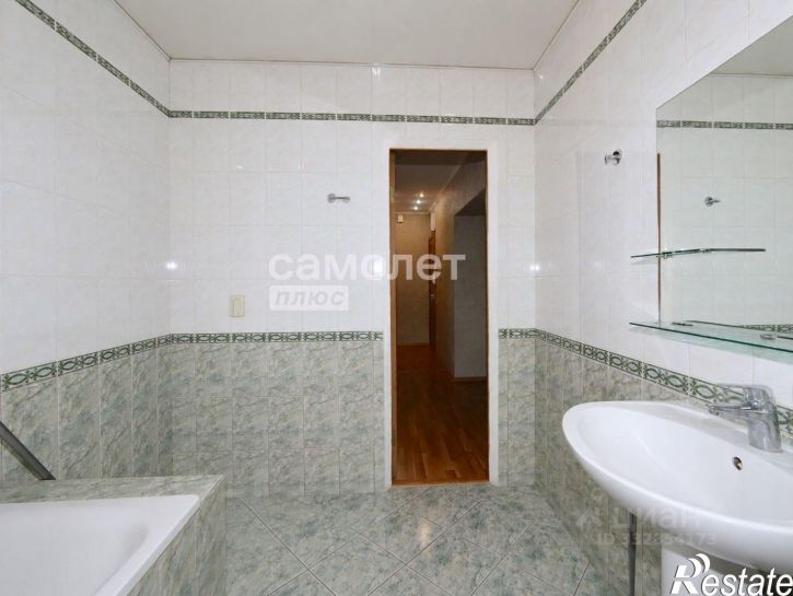 4-комн квартира Октябрьский пр-кт, 38,  д. 38