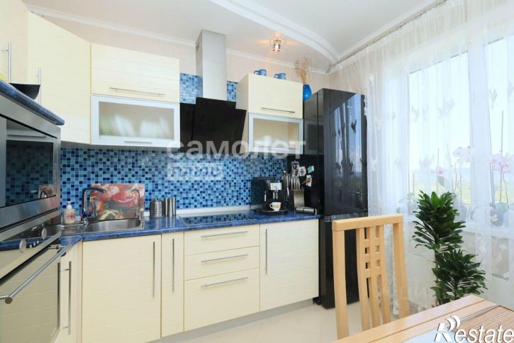 2-комн квартира Комсомольский пр-кт, 27,  д. 27