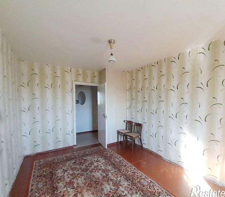 3-комн квартира ул Сибиряков-Гвардейцев, 17,  д. 17