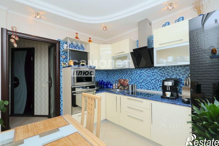 2-комн квартира Комсомольский пр-кт, 27,  д. 27