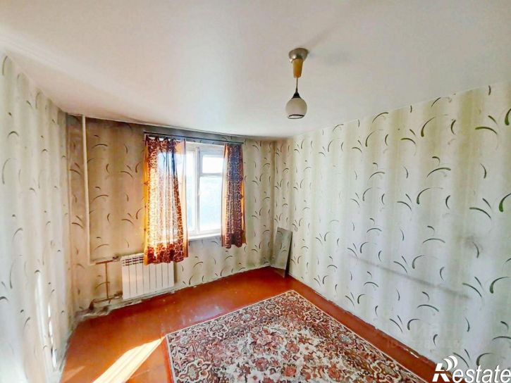 3-комн квартира ул Сибиряков-Гвардейцев, 17,  д. 17