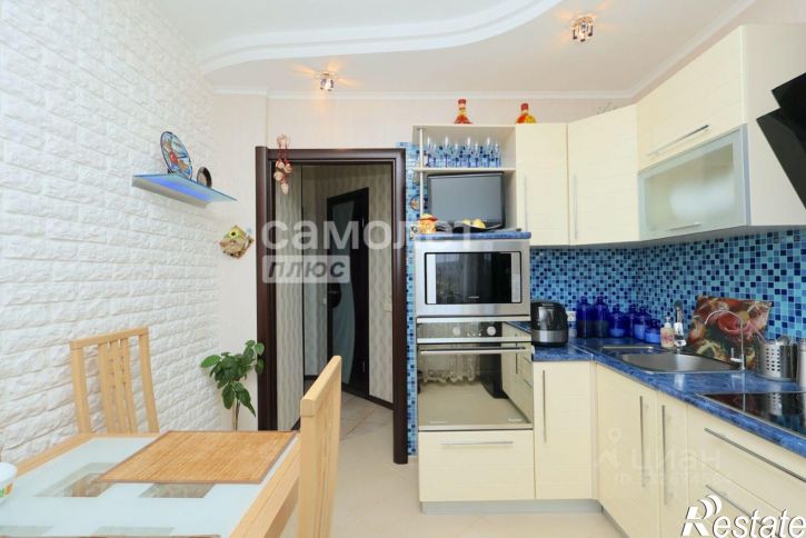 2-комн квартира Комсомольский пр-кт, 27,  д. 27