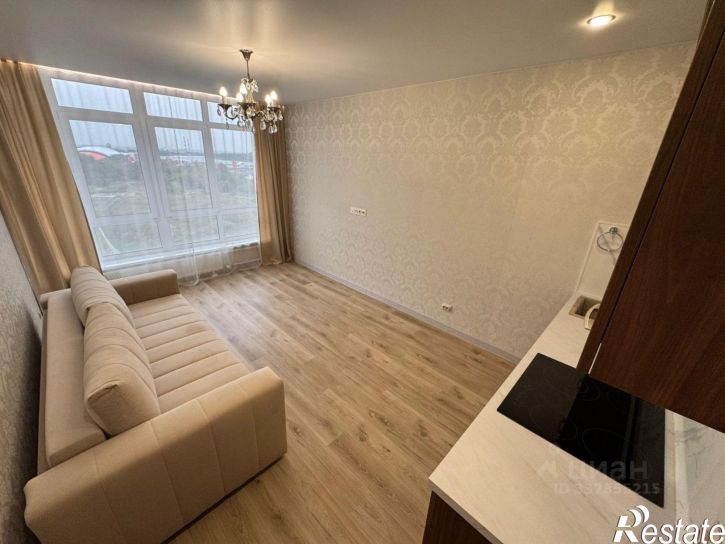 2-комн квартира Притомский пр-кт, 25 4,  д. 25 4,  к. 4