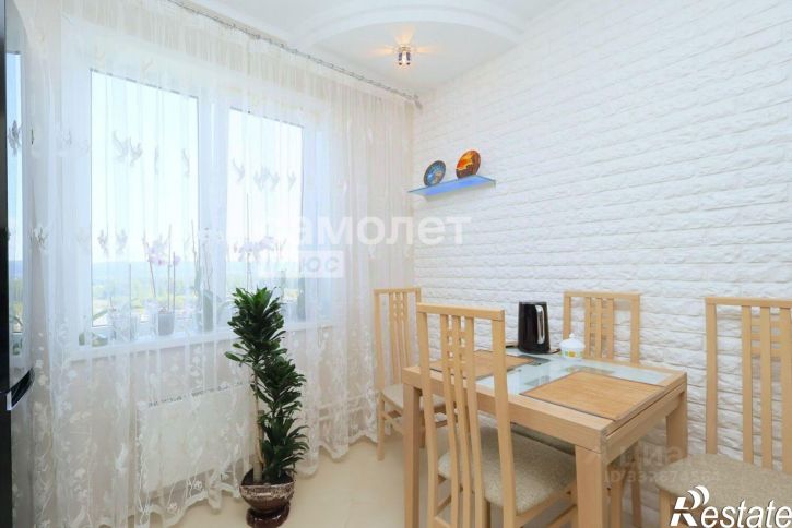 2-комн квартира Комсомольский пр-кт, 27,  д. 27