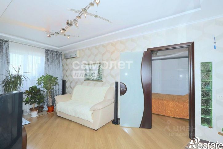 2-комн квартира Комсомольский пр-кт, 27,  д. 27