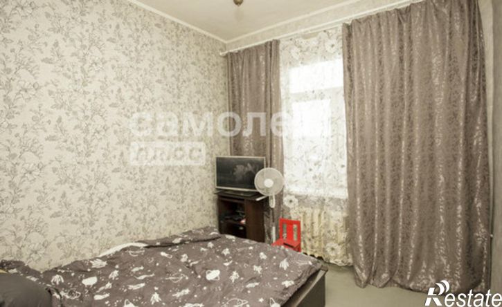 2-комн квартира ул Арочная, 41А,  д. 41А