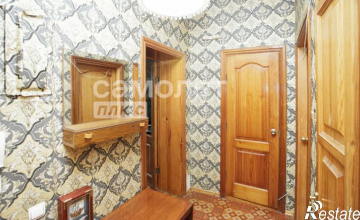 2-комн квартира ул Арочная, 41А,  д. 41А