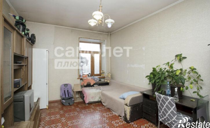 2-комн квартира ул Арочная, 41А,  д. 41А