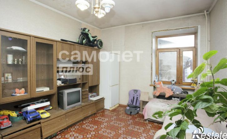 2-комн квартира ул Арочная, 41А,  д. 41А
