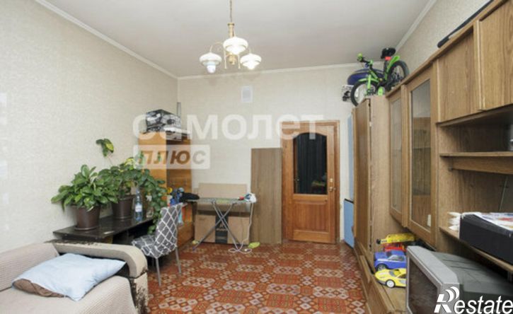2-комн квартира ул Арочная, 41А,  д. 41А