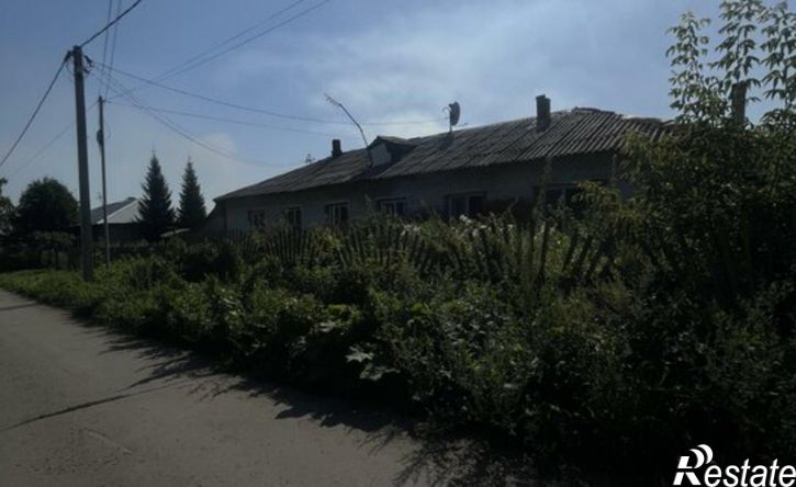 1-комн квартира Березовый пер, 3,  д. 3