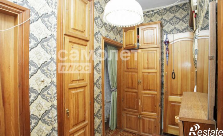 2-комн квартира ул Арочная, 41А,  д. 41А