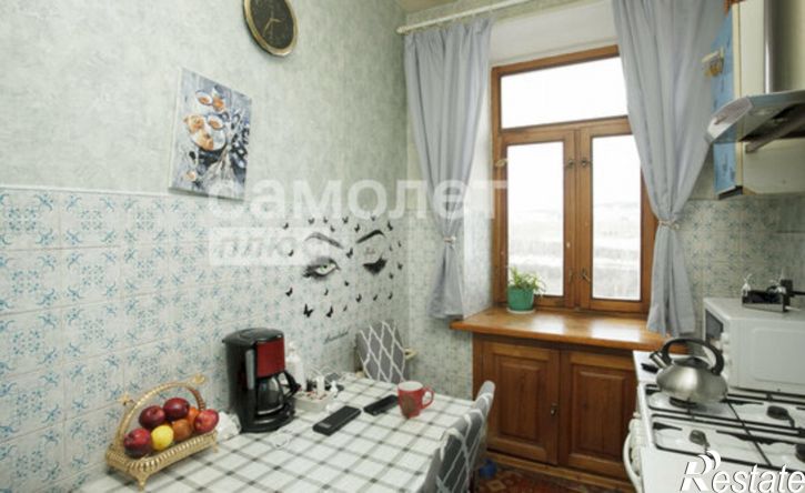 2-комн квартира ул Арочная, 41А,  д. 41А