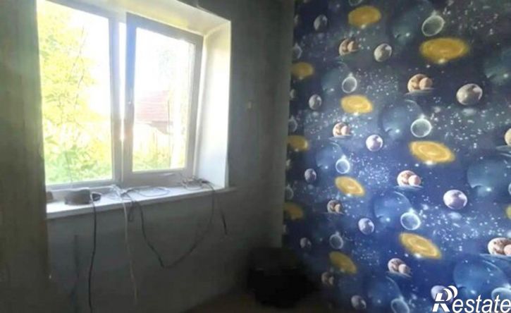 1-комн квартира Березовый пер, 3,  д. 3