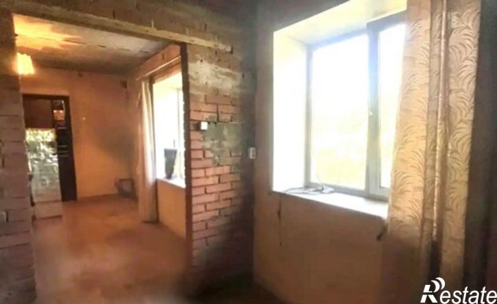1-комн квартира Березовый пер, 3,  д. 3