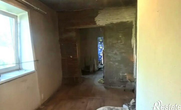 1-комн квартира Березовый пер, 3,  д. 3